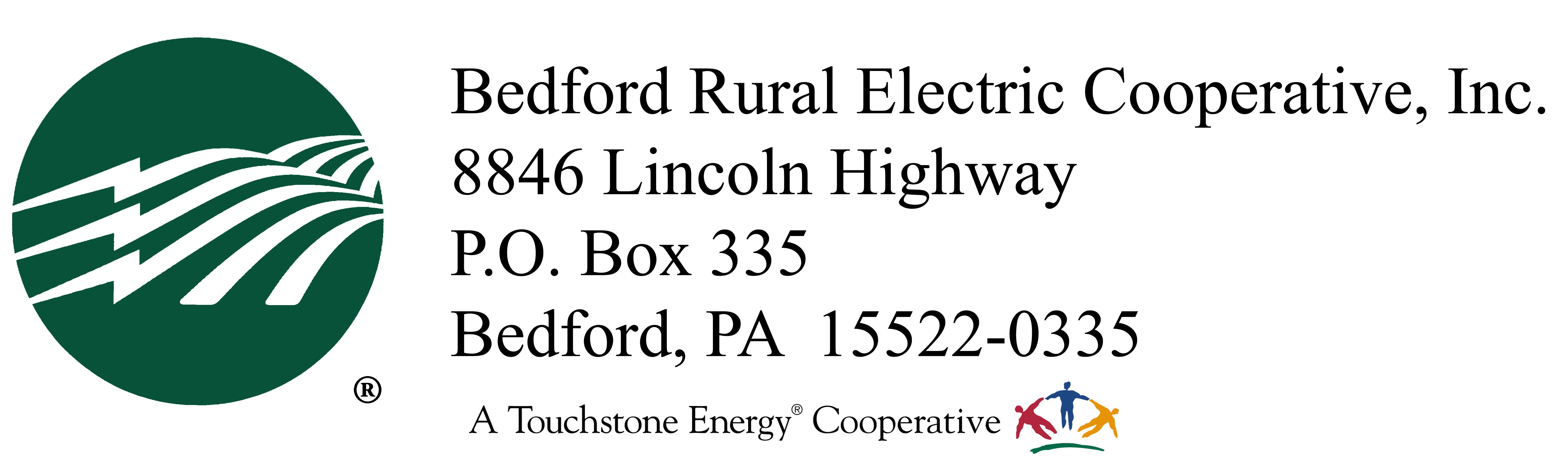 Bedford Rural Electric Payment Options Bedford Rural Electric 